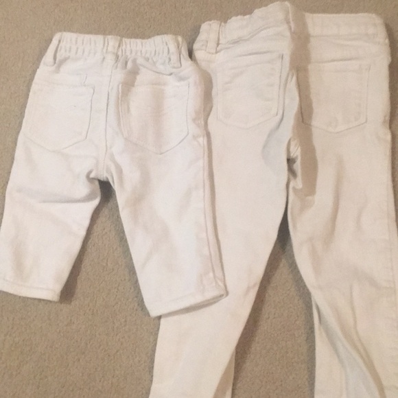 🌾 Baby GAP jeans - Picture 3 of 4
